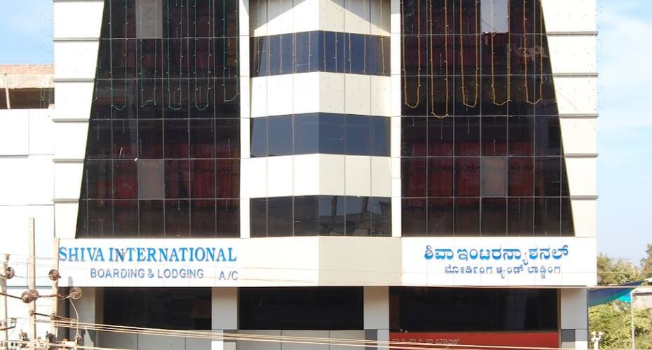 Shiva International, Bidar 1